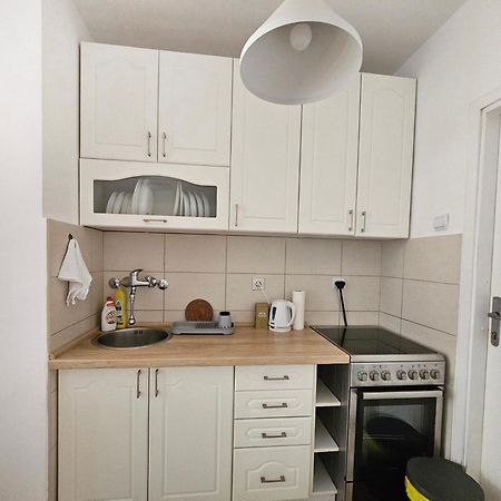Sonata 1 Apartment Belgrad Exterior foto