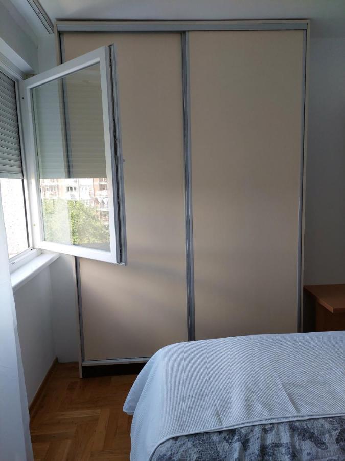 Sonata 1 Apartment Belgrad Exterior foto